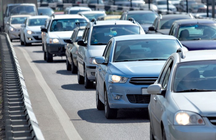 Seu carro foi roubado? Saiba como ver se ele foi recuperado pela polícia