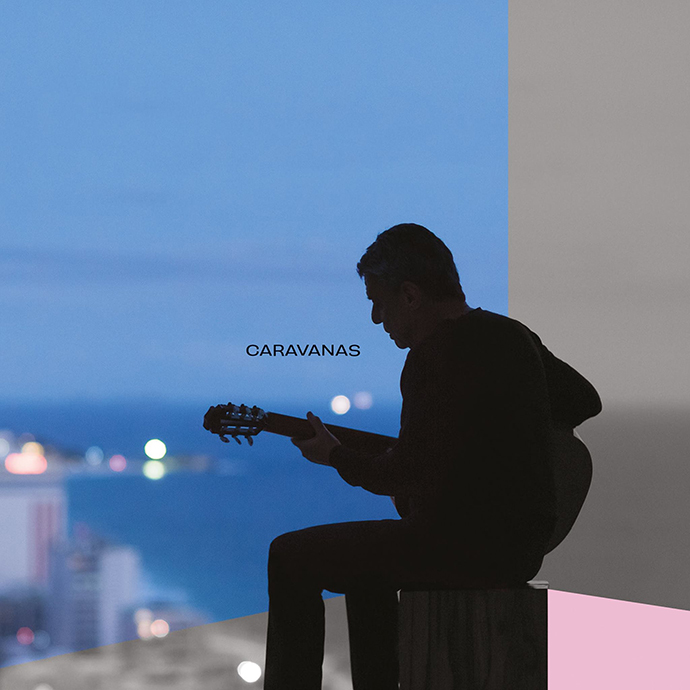 Álbum ‘Caravanas’, de Chico Buarque, é tão bom que já nasceu ‘clássico’