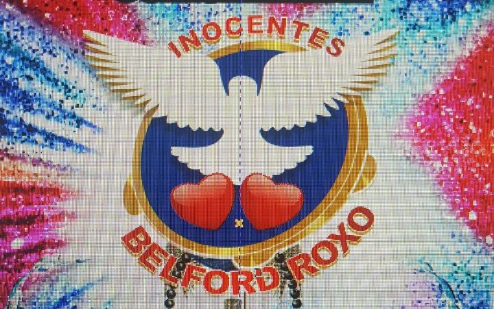 Inocentes de Belford Roxo abre inscrições para o Carnaval de 2018