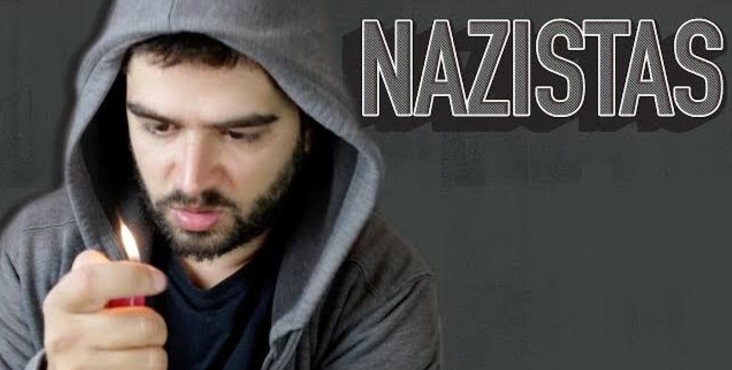 Chico Rezende: as manifestações nazistas e o nosso mundo confuso