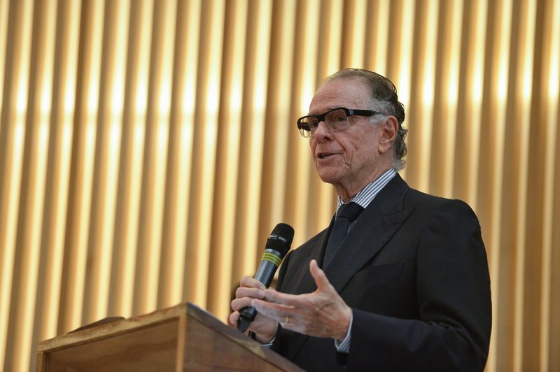 Nuzman renuncia à presidência do Comitê Olímpico Brasileiro