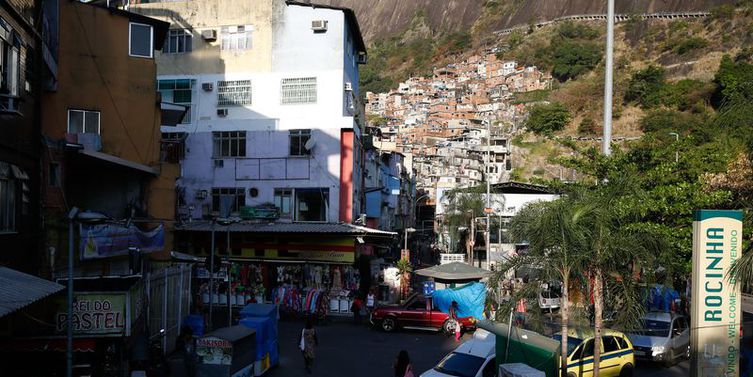 General diz que polícia tem aval para entrar em qualquer lugar do Rio