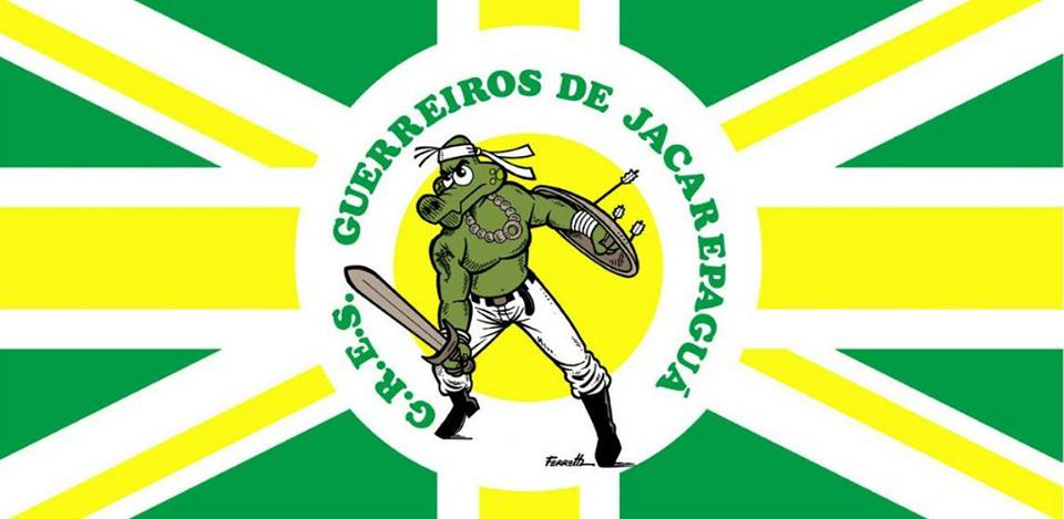 Guerreiros de Jacarepaguá anuncia novo coreógrafo de comissão de frente