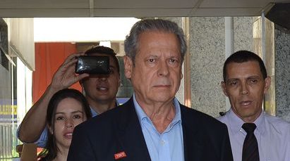 Zé Dirceu pede reação ao 7 de setembro: ‘Mesmo que ao custo de nossas vidas’