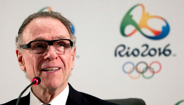 Polícia Federal prende Nuzman por fraude na escolha do Rio para sediar Olimpíadas