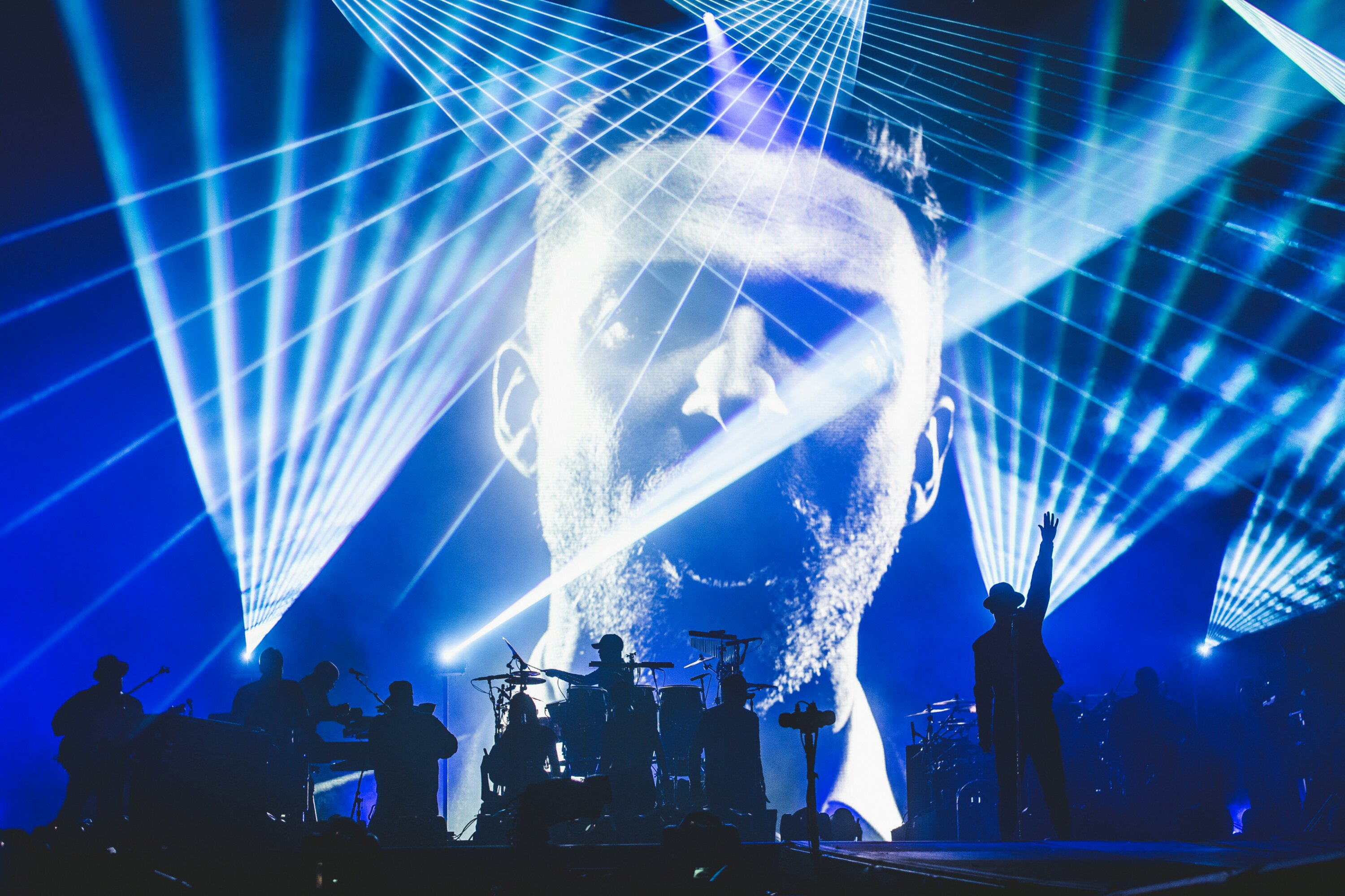 Rock in Rio: um domingo de shows inesquecíveis