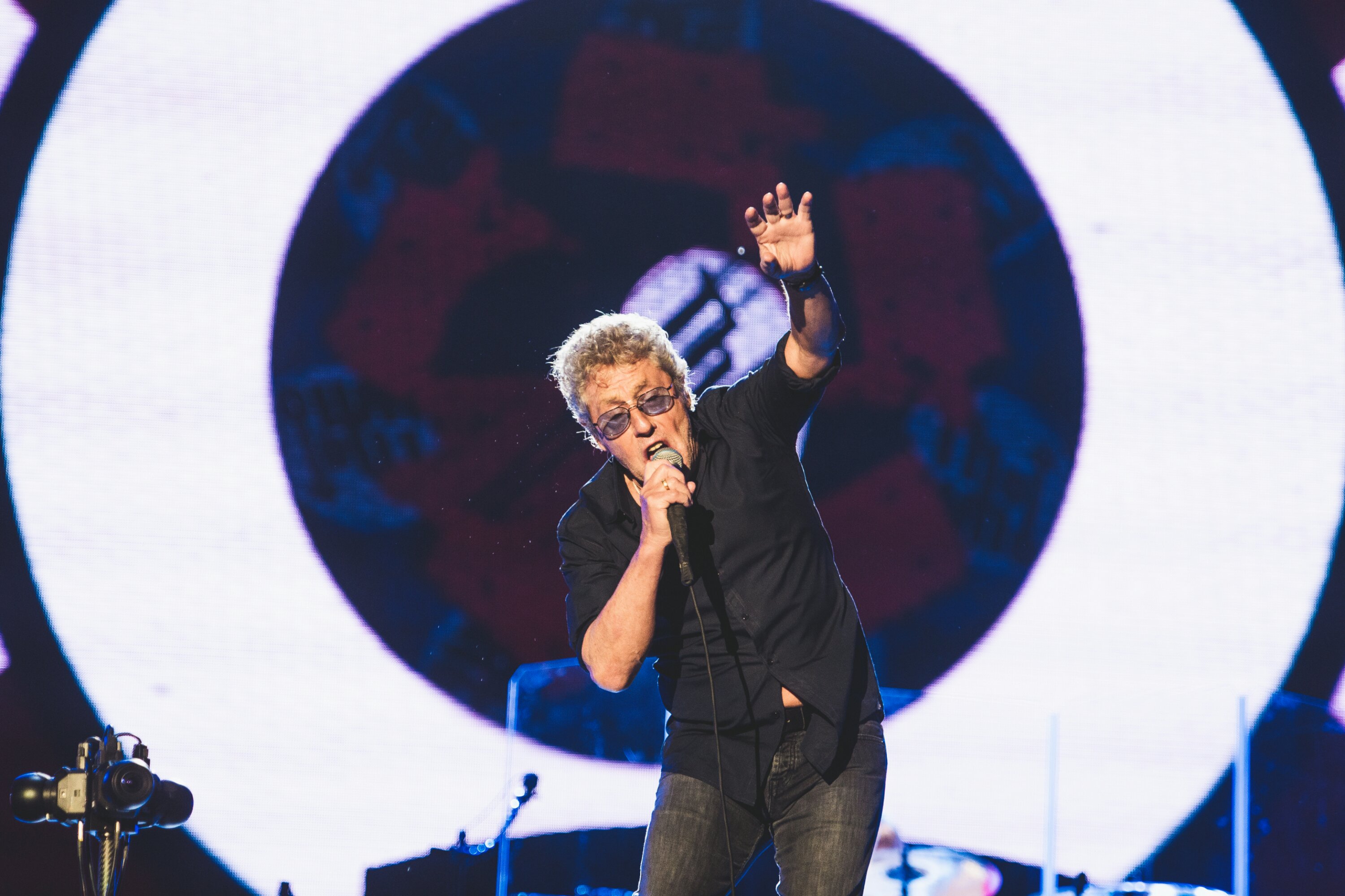 Crítica: The Who épico na penúltima noite de Rock in Rio