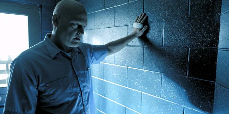 Festival do Rio 2017: ‘Brawl in Cell Block 99’