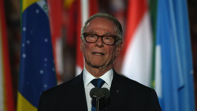 STJ manda soltar Carlos Arthur Nuzman, ex-presidente do COB