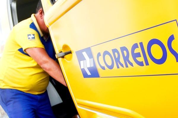 Tarifas de serviços dos Correios serão reajustadas pela segunda vez no ano