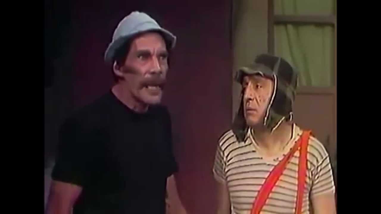 Chaves retorna ao SBT com exibição diária e horário fixo