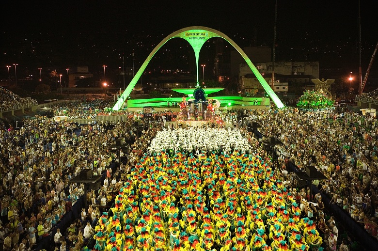 Roberto Medina, do Rock in Rio, pode assumir Carnaval, diz colunista