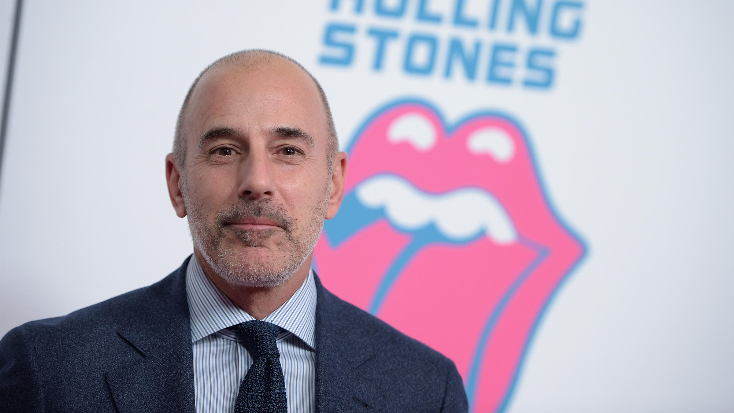 Escândalo sexual: NBC demite âncora do programa Today, Matt Lauer