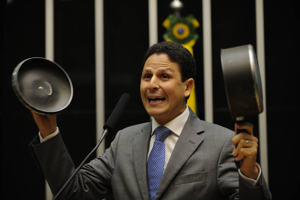 Ministro do PSDB pede demissão do governo Temer; leia a carta