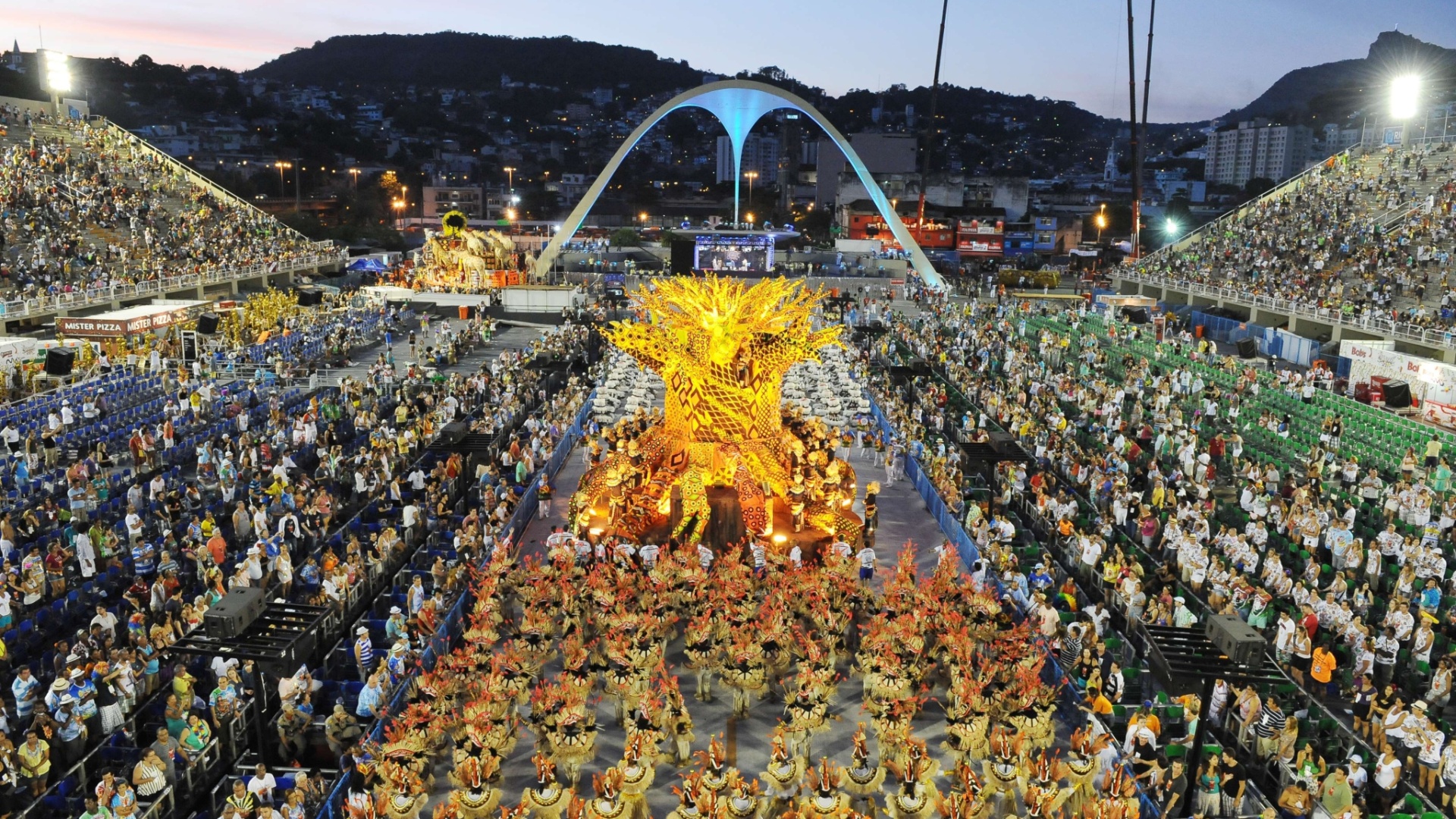 Roberto Medina nega negociação para assumir Carnaval do Rio