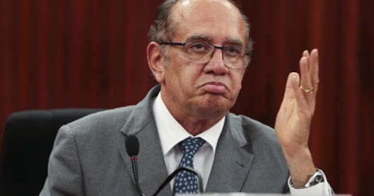 Gilmar Mendes defende William Waack sobre racismo