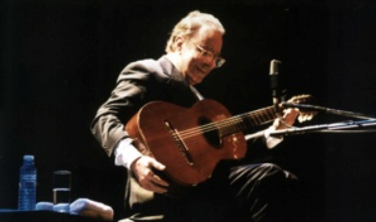 Gênio da Bossa Nova, João Gilberto conta com a ajuda de amigos aos 86 anos