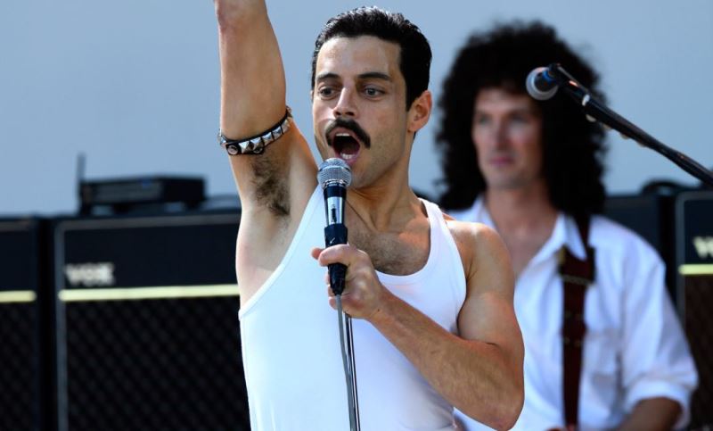 ‘Bohemian Rhapsody’: Fox demite o diretor Bryan Singer