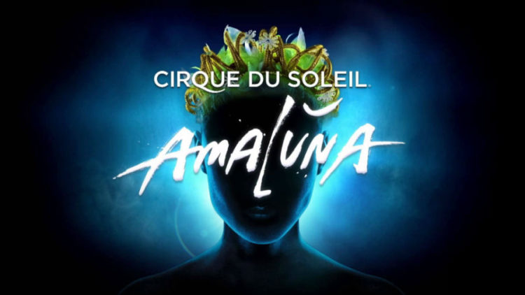 Cirque du Soleil: famosos prestigiam estreia de Amaluna no Rio