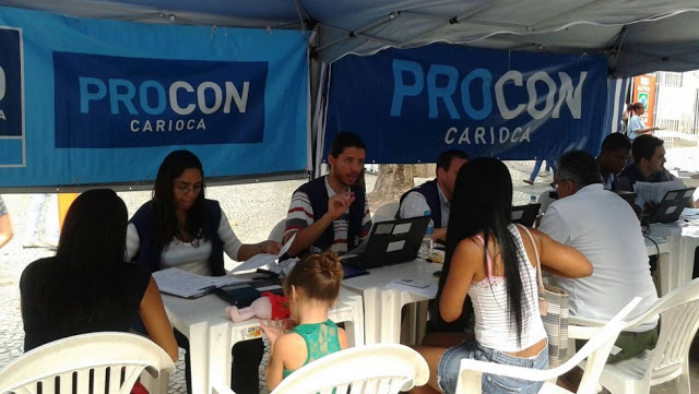 Procon Carioca promove curso de educação financeira em homenagem ao Dia do Idoso