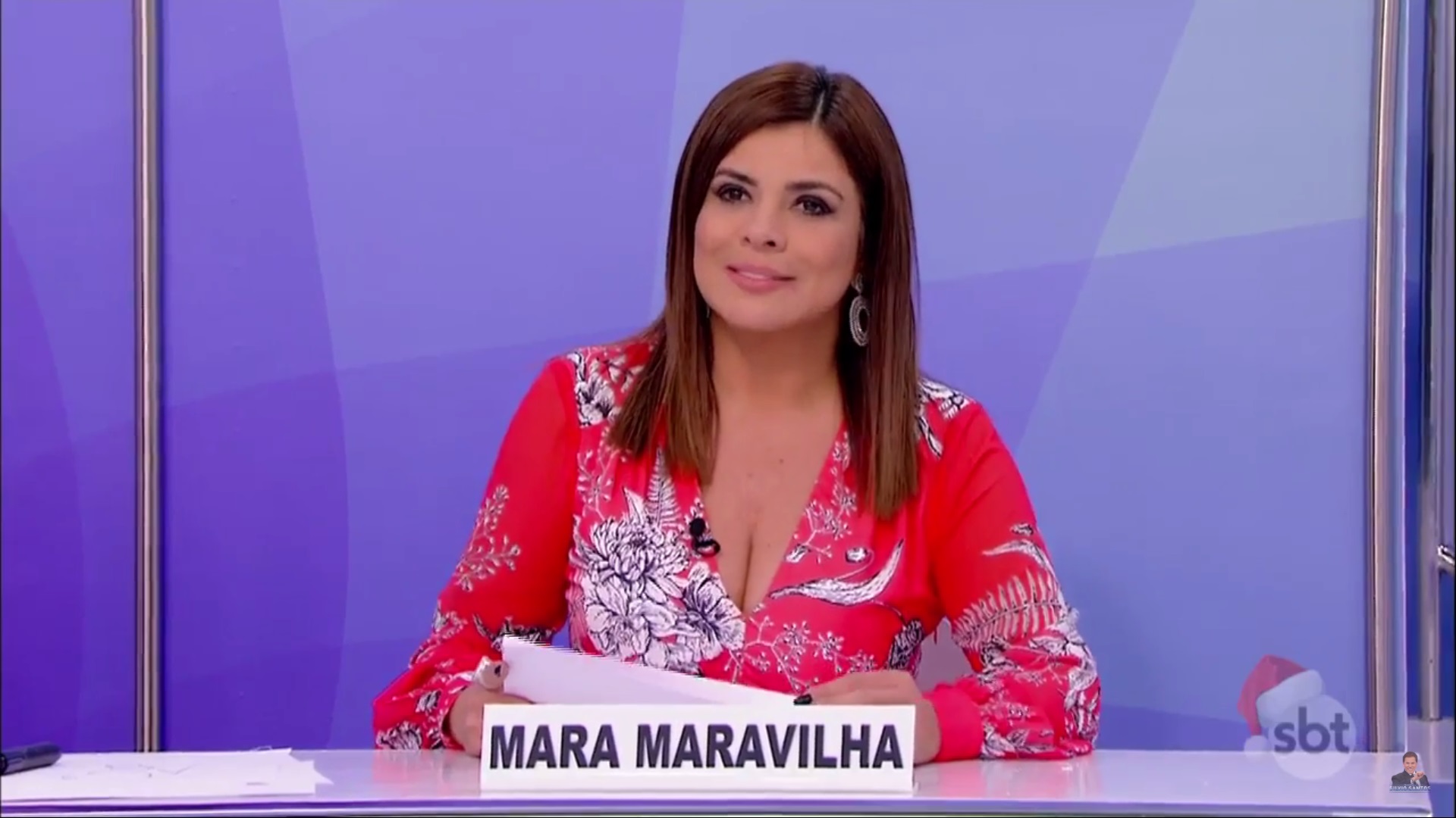 Mara Maravilha se pronuncia após nota envolvendo Xuxa, Angélica e Eliana