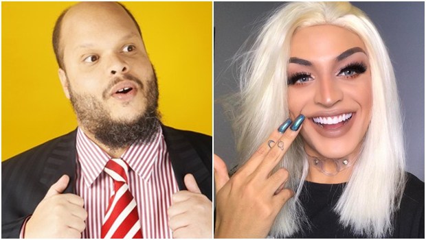 Postagem de Ed Motta sobre Pabllo Vittar surpreende fãs