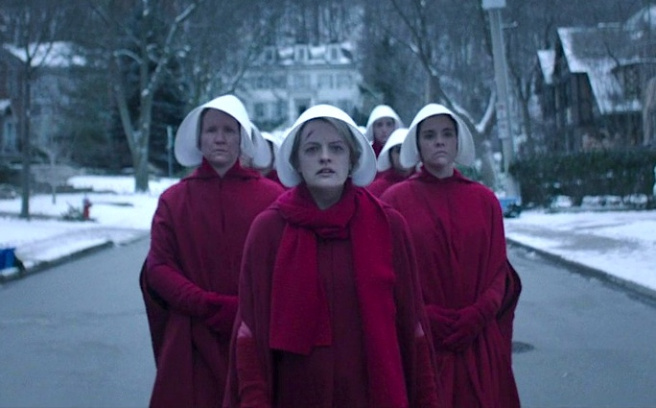 The Handmaid´s Tale: a queridinha de 2017 chega ao Brasil