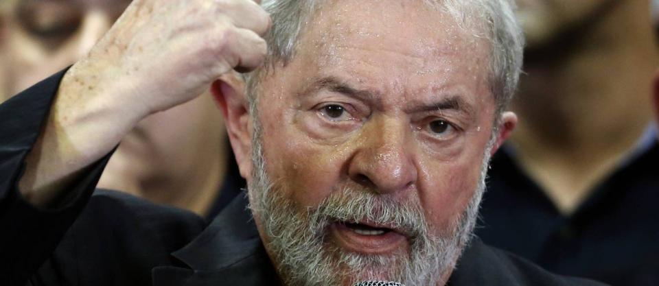 STF autoriza entrevistas com o ex-presidente Lula na prisão