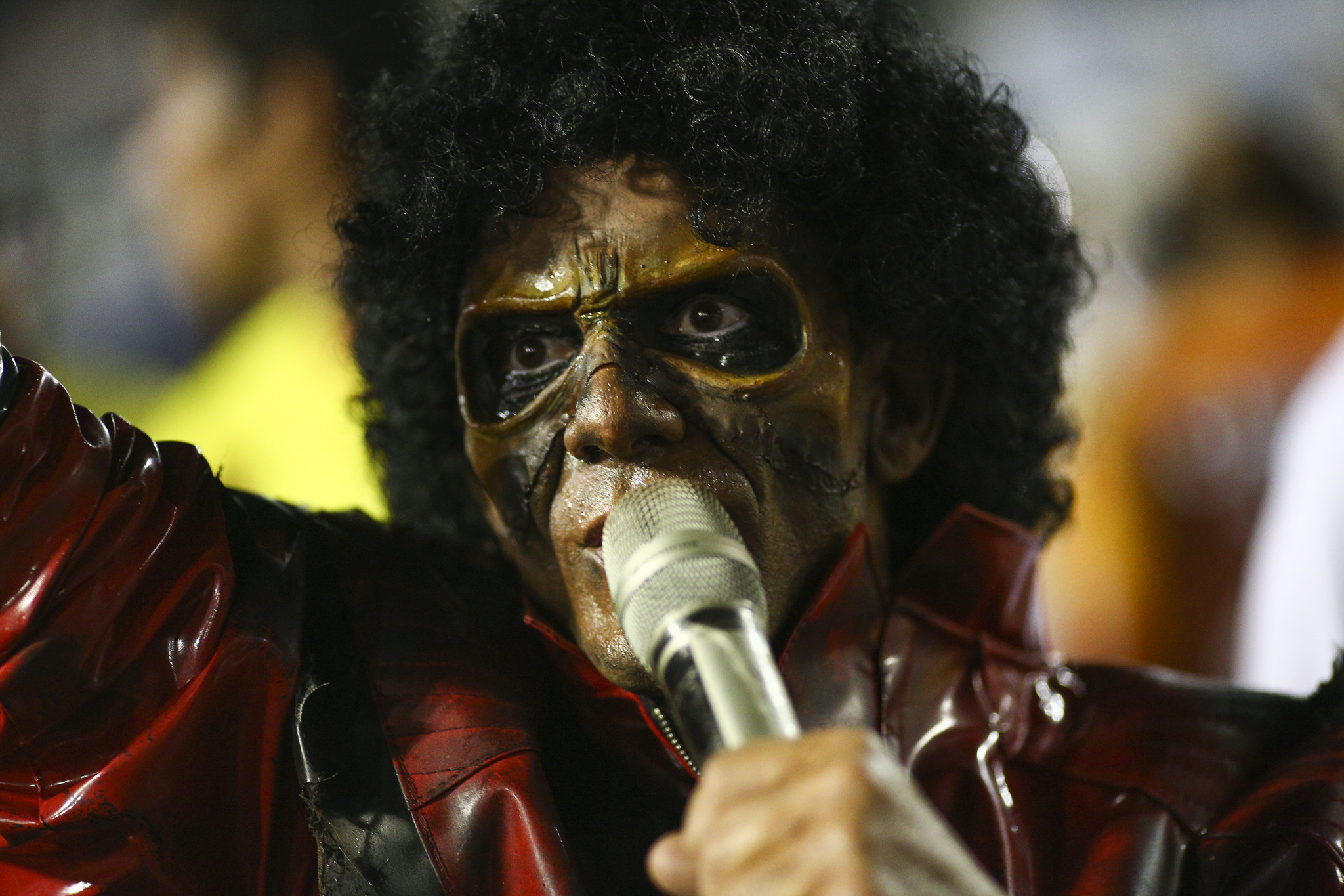 Zé Paulo Sierra: ‘Darei o melhor de mim para que a Viradouro faça um grande Carnaval’