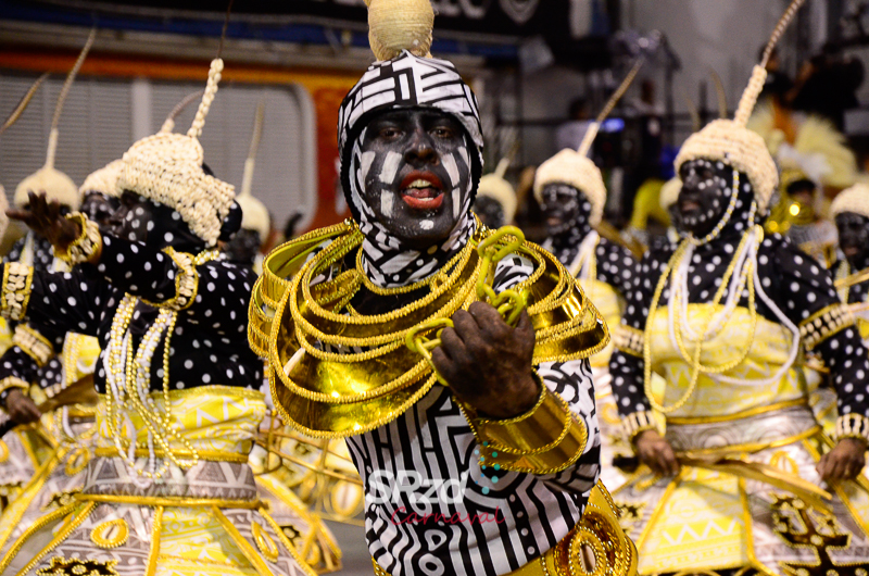 Gaviões da Fiel: ouça o áudio ao vivo do desfile 2018