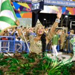 Desfile da Mocidade. Foto: Leandro Milton/SRzd