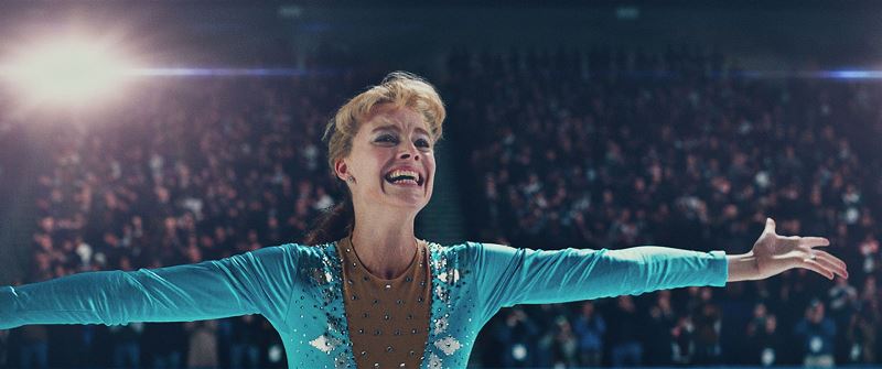 ‘Eu, Tonya’: ambição desmedida