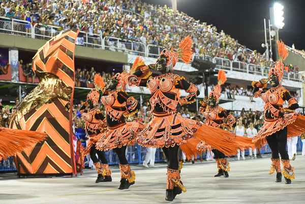 Prêmio SRzd Carnaval 2018: conheça os ganhadores do Grupo Especial