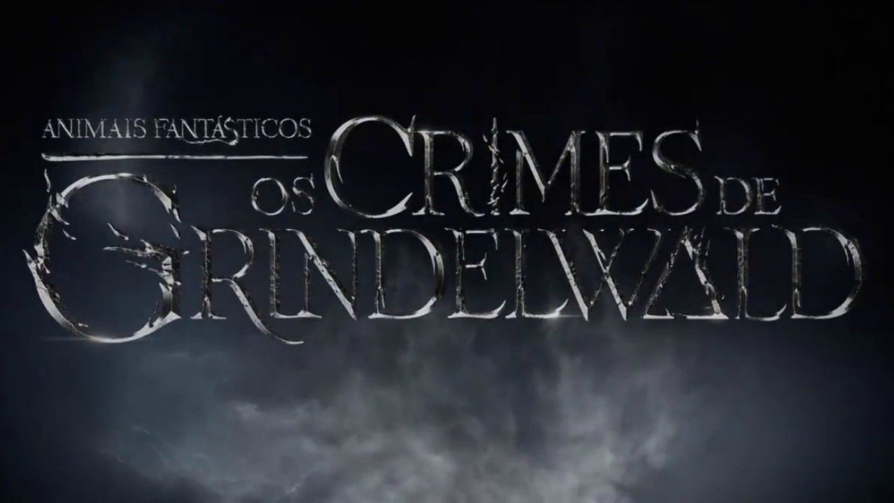 Animais Fantásticos: Os Crimes de Grindelwald quebra internet com seu primeiro trailer