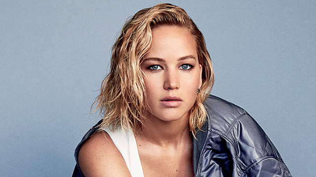 Jennifer Lawrence: ‘Pênis são perigosos’