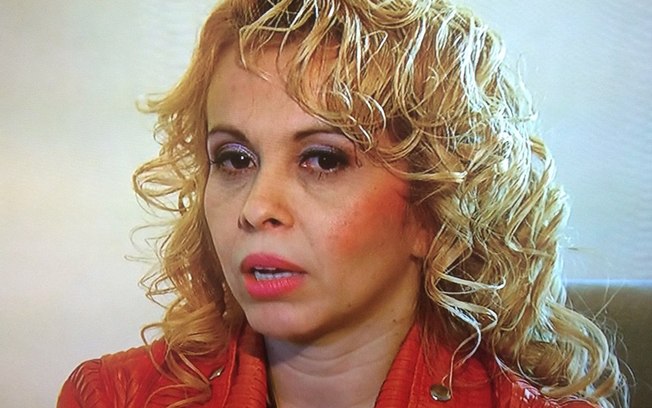 Joelma abre o jogo sobre separação e conta como superou traição