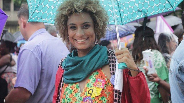 Delegados do Rio criticam investigação paralela da Polícia Federal no caso Marielle