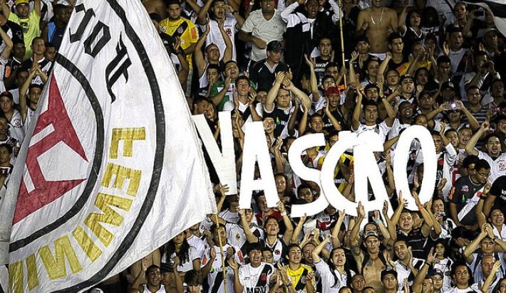 Vasco de virada vence Flu e final do carioca com Botafogo será ‘preto e branco’