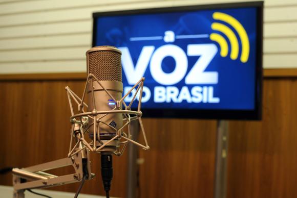 Sancionada a lei que flexibiliza horário de ‘A Voz do Brasil’ nas rádios