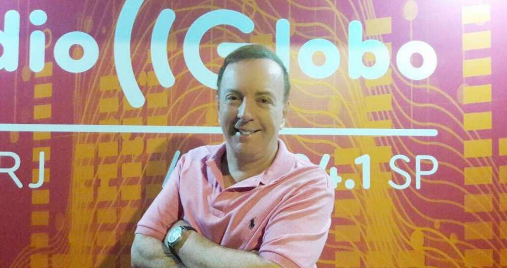 Roberto Canazio desmente demissão da Rádio Globo