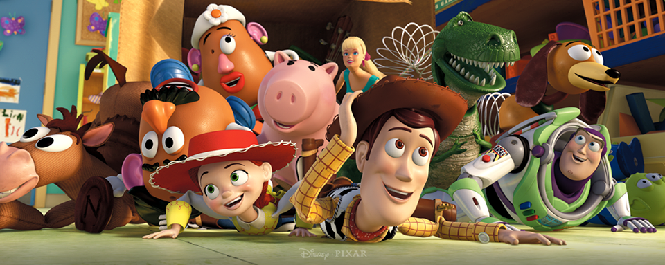 ‘Toy Story 4’ já tem data de estreia nos cinemas