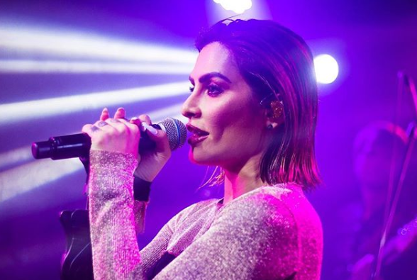 Em desabafo, Cleo Pires rebate críticas sobre corpo e revela distúrbio