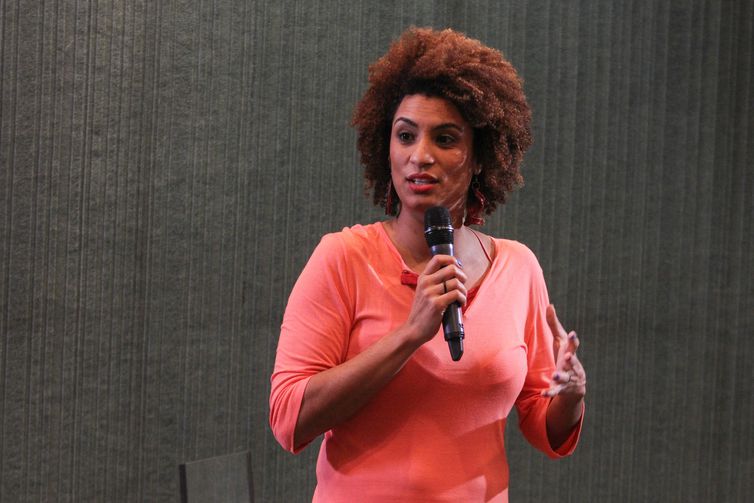 Caso Marielle Franco poderá ter participação da Polícia Federal