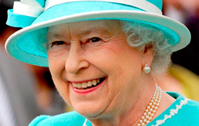 Rainha Elizabeth II será convidada para integrar Velha Guarda da Mangueira