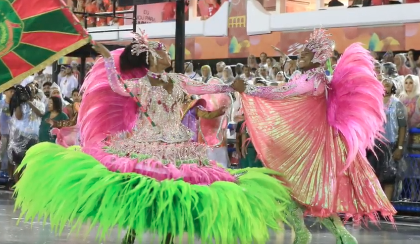 Meu Carnaval Inesquecível: Raphael Rodrigues