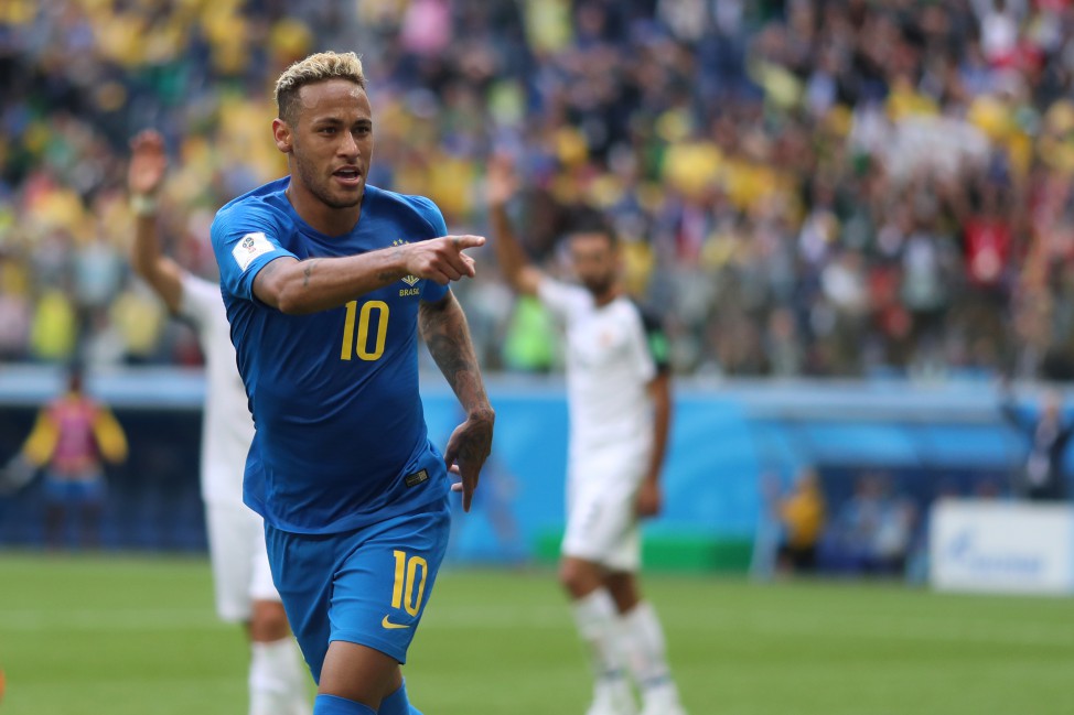 Neymar desabafa: ‘Falar, até papagaio fala, agora fazer…’