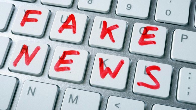 Presidente do Senado anuncia instalação da CPMI das Fake News