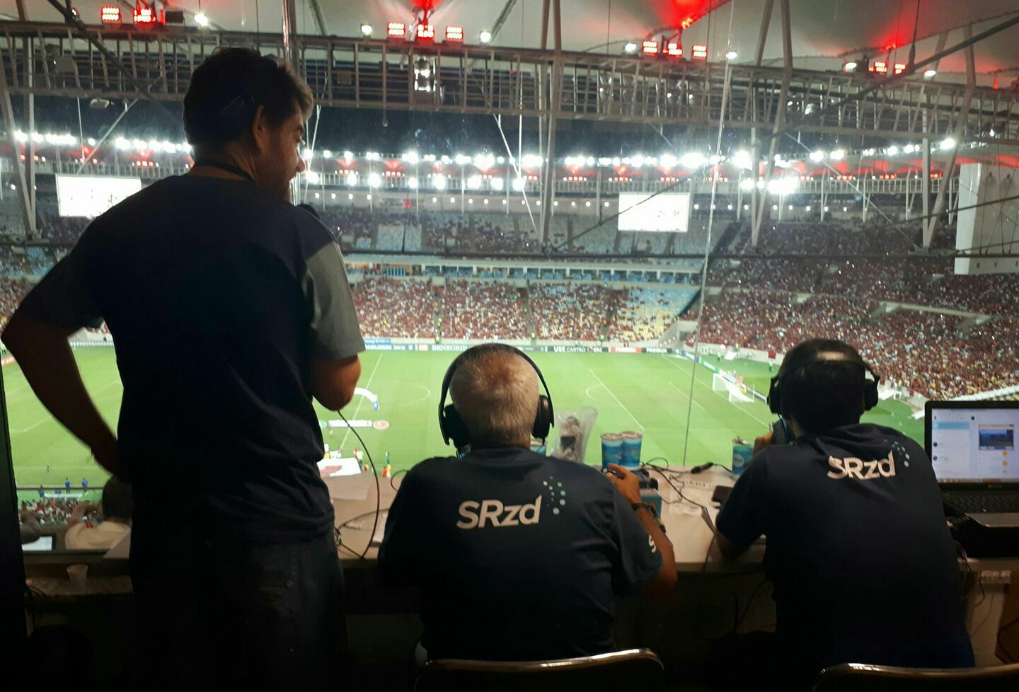 AO VIVO: Fluminense x Volta Redonda