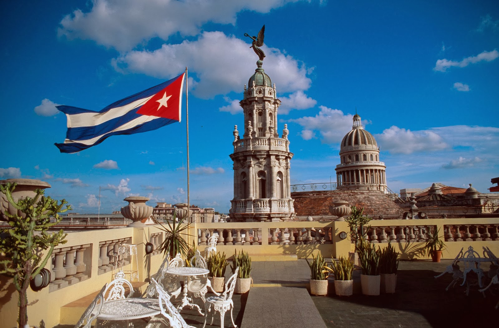 Após mais de 40 anos, Cuba voltará a ter presidente e primeiro-ministro