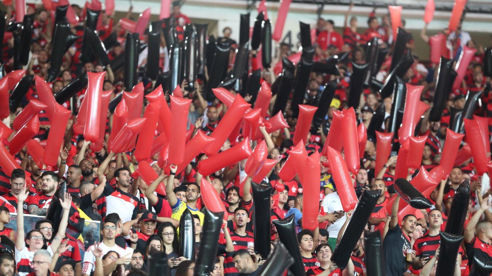 Datafolha: Flamengo é o preferido dos brasileiros; veja resultado da pesquisa